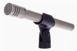 SM81 <b>Condenser</b> Musical Instrument <b>Microphone</b> - Product Image 3