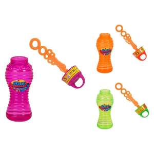 Burbujas de Jabón Perfumadas 118 Mililitros - Product Image 1