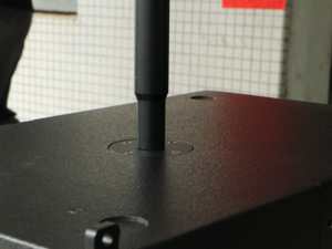 CHORDIO Altoparlanti Audio Professionali, Subwoofer, Mixer e Microfono, Alta Potenza, Versatili per Eventi, Palchi e Chiese - Product Image 4