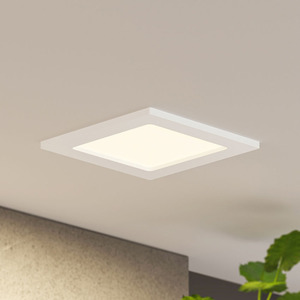 Faretto LED 05W 388lm Quadrato 4500K Bianco - Illuminazione Efficiente e Moderna per Case e Uffici, Ideale per Soffitti e - Product Image 3