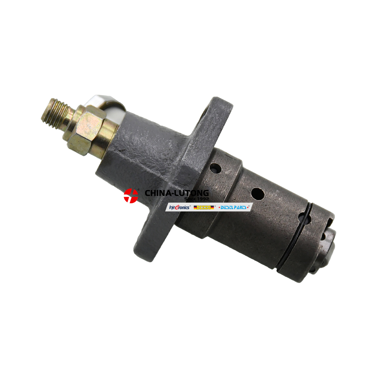 Fuel Injection Pump 714970-51101 For Yanmar 186 186F Generator Engine L100 L100N
