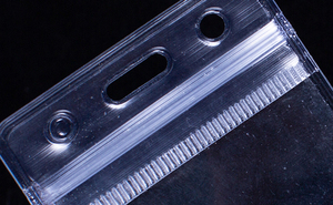 Porte-clés lanière plastique <span class=keywords><strong>Pvc</strong></span> téléphone sport magnétique métal affaires cuir porte-cartes d'identité portefeuille personnalisé pochettes pour cartes à collectionner - Product Image 2