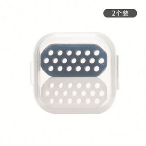 Herramienta de Ejercicio Facial Portátil para Mandíbula, Pelota de Silicona para Ejercicios de Fitness Facial - Product Image 1