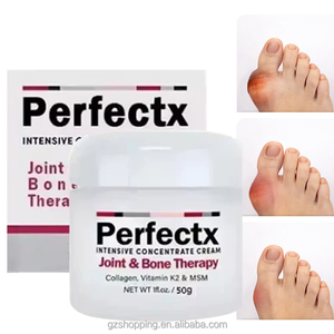 Popular Pick Perfectx Joint Cream Formulated to <strong>Help</strong> With Cartilage Care and Provide Comfort for Joint Areas - Product Image 4