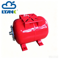 Réservoir d'expansion à pression pour filtration 500L/H 70KW 220V 2kg Garantie 1 an