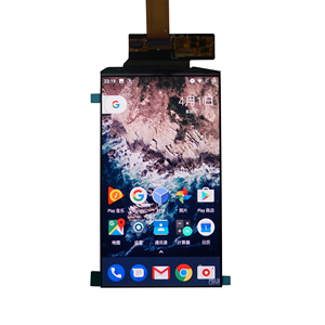 Yüksek kaliteli 5.0 inç <span class=keywords><strong>AMOLED</strong></span> HD 720*1280 çözünürlük IPS OLED ekran MIPI <span class=keywords><strong>AMOLED</strong></span> LCD modülü - Product Image 2