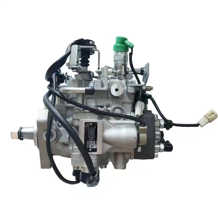VE Fuel Injection Pump NJ-VE4/11E1250R149 for XINCHAI Forklift
