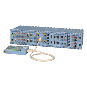 NUEVO Grabador ScopeCorder Yokogawa DL950 DL350 SL1000 - Product Image 2