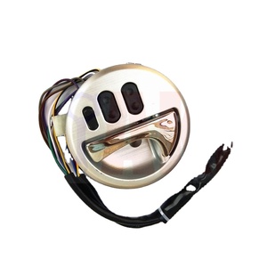 Manija Interior para Zotye 5008 Autorrad Outsider T200 1.3L 4G13 1.5L 4G15 - Product Image 1