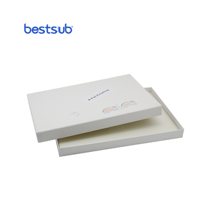 Papier de transfert thermique par sublimation Forever Trim Free A4 (côté B) <span class=keywords><strong>pour</strong></span> imprimante laser, <span class=keywords><strong>film</strong></span> en coton haute température FLDA4-B - Product Image 1