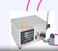 Ligne de traitement de DQ-280 DUOQI Remplisseur d'eau entièrement automatique Petite machine de remplissage de boisson alcoolisée