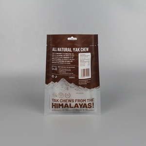 Sachets d'emballage de poulet lyophilisés sachets d'emballage de friandises <span class=keywords><strong>pour</strong></span> chiens lyophilisés - Product Image 2