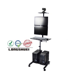 Carrito con cámara Longsuei - Product Image 2