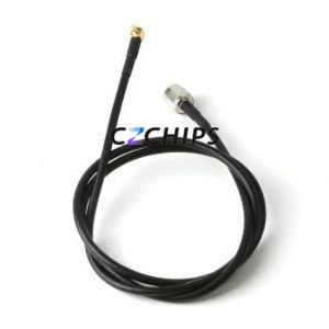 BWTNCJ-MCXWJ-RG58L1000 RF Cable RF Whole Sale Electronic Component Chips Supplier & BOM Service - Product Image 2
