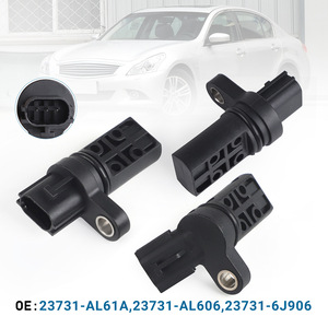 เซ็นเซอร์ตำแหน่งเพลาข้อเหวี่ยงสำหรับนิสสันเทียน่า อินฟินิตี้ 23731-AL61A 23731-AL606 23731-6J906 - Product Image 1