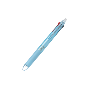 Stylo gel effaçable LKFBS60UF à corps fin, 3 couleurs, pointe de 0,38 mm, 8 options de couleurs transparentes pastel - Product Image 4