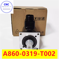 Encodeur de moteur servo Fanuc A860-0319-T002 5V 10A, codeur d'impulsions pour machine CNC