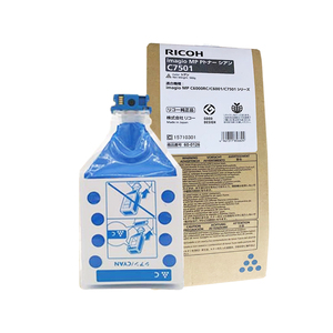 Copiatrice originale al 100% Ricoh MPC7501 6501 6000 7500 <span class=keywords><strong>con</strong></span> cartucce di <span class=keywords><strong>Toner</strong></span> a Chip - Product Image 4