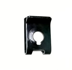 152255 Clip <span class=keywords><strong>à</strong></span> ressort en U universel pour voiture, attache métallique de type U - Product Image 1