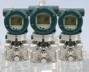 Yokogawa แบบดั้งเดิมใหม่4-20mA ฮาร์ทความแม่นยำสูง EJA130E สภาพแวดล้อมแบบคงที่สูง - Product Image 3