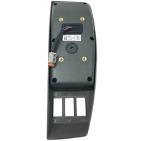 Écran LCD d'affichage du tableau de bord de l'excavatrice 21N8-30015 21N8-36002 21N8-30013 21N8-36001 Compatible avec Hyundai