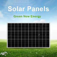 Panneau solaire 20 Watt 30W 40W 50W 60W 80W 100W 150W 180W 200W 250W 280W 300W 320W 450W Panneau solaire