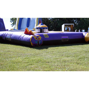 Tunnel de labyrinthe de <span class=keywords><strong>clown</strong></span>, jeu gonflable pour tout-petits de château de labyrinthe de <span class=keywords><strong>clown</strong></span> <span class=keywords><strong>à</strong></span> vendre, tunnel gonflable pour les enfants - Product Image 4