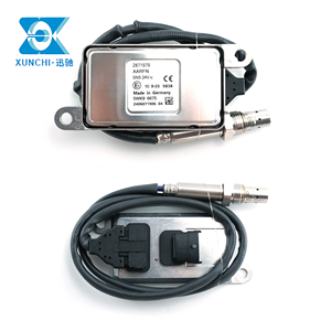 5WK96675 2871979 5WK9 6675 질소 산화물 센서 하이 퀄리티 NOx 센서 CUMMINS 자동 센서 트럭 예비 부품 - Product Image 1
