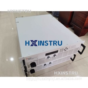 Alimentations électriques régénératives série Keysight RP7900, séries RP7970 et RP7980 offrant des capacités de simulation photovoltaïque utilisées par yx1 - Product Image 2