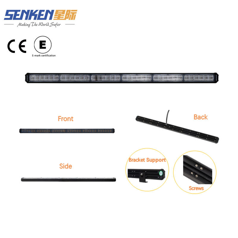 Senken Factory Wholesale LED Traffic Advisor