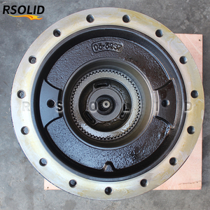 Caja de Cambios de Traslación Rsoliddiesel 9065935 para EX120-1, EX100-1, EX120-2, EX120-5, EX60-1, Repuestos para Maquinaria de Construcción - Product Image 2