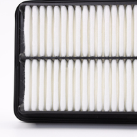 Filter Udara Mobil untuk Performa Tinggi elemen 28113-4D000 untuk Kia CARNIVAL II