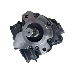 Sauer Dan Foss <strong>Hydraulic</strong> Piston Pump MPT023 MPT025 slip Loader Oil Pump Manufacturer Direct Sales - Product Image 6