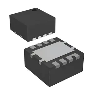 MOSFET 2N-CH 30V 20A 8SON Componentes Eletrônicos CSD87330Q3D