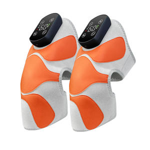 Genouillère chauffante électrique masseur <span class=keywords><strong>de</strong></span> genouillère <span class=keywords><strong>auto</strong></span>-chauffante pour douleurs articulaires du <span class=keywords><strong>genou</strong></span> appareil <span class=keywords><strong>de</strong></span> physiothérapie Heattech - Product Image 6