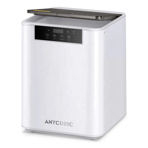 ANYCUBI Ultra-Large 14.9L, Nuevo Dispositivo de Lavado y Curado para Impresoras 3D con Modo de Limpieza Dual, USB, Automático, Grado Profesional, Photon Mono Halot LCD SLA - Product Image 6