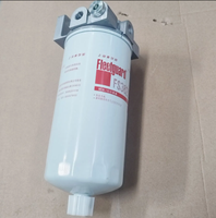 Filtre séparateur eau-carburant Fleetguard FS36210 C5297455 5289992 A029Y363 pour moteur diesel Cummins QSB6.7, pièces de moteur, filtre à carburant