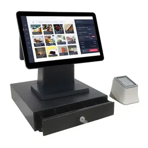 Bozz Pos Printer Android Kasir Pos Software untuk Sistem Ritel