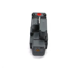 Original 1FK7034-5AK71-1DA0 1-FK7 <b>Series</b> 6000 RPM <b>6</b>-Pole Synchronous Motor - Product Image 4