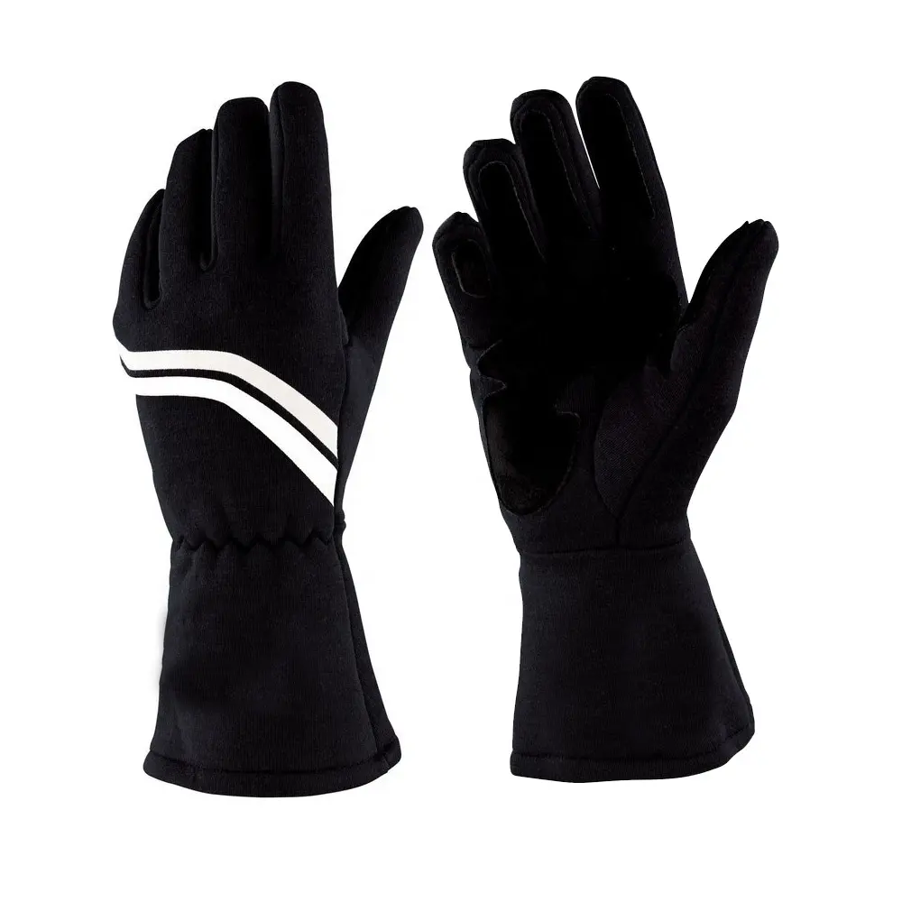 Best Kart Racing Gloves for Men and Women Customizable OEM Service for Motorcycle & Auto Racing