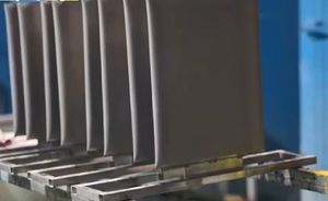 Заводская цена, латексные ленты для упражнений, машина для производства резиновых латексных лент, машина для производства спортивных лент для йоги - Product Image 4