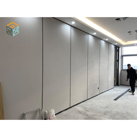 Panneau mural modulaire écologique à structure en acier pour l'extérieur et l'intérieur Panneaux de cloison de bureau démontables ignifuges