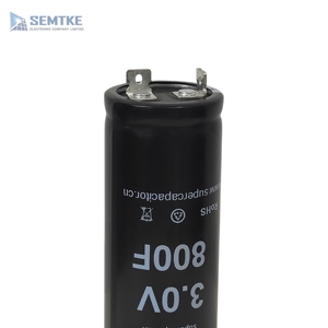 3V <span class=keywords><strong>800f</strong></span> 2.7V 350f 400F 500F 600F <span class=keywords><strong>800f</strong></span> 1000F 1500f siêu Farad tụ siêu tụ điện Farad tụ điện tại chỗ hàn siêu tụ điện - Product Image 5