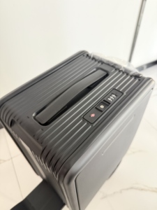 <span class=keywords><strong>Valise</strong></span> Scooter FUTURE JOY pour Halloween <span class=keywords><strong>avec</strong></span> <span class=keywords><strong>Chargeur</strong></span> <span class=keywords><strong>USB</strong></span>, Homologuée CE, Bagage <span class=keywords><strong>Cabine</strong></span> 20 pouces, <span class=keywords><strong>Valise</strong></span> à Roulettes, Fabricant - Product Image 3