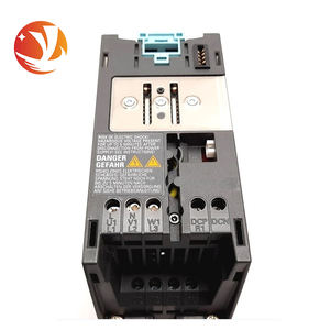 Módulo de Potencia SIEMENS 6SL3 224-0BE13-7UA0 6SL3224-0BE13-7UA0 Nuevo y Original, Controlador Lógico Programable (PLC) - Product Image 3