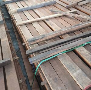 Tualang (Koompassia excelsa) Structural <b>Timber</b> - Product Image 3