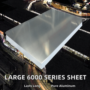 แผ่นอลูมิเนียมเคลือบสำหรับงานซับลิเมชั่น ขนาดใหญ่ 1000 ซีรีส์ 12 x 18 นิ้ว 6262 6060 ราคาประหยัด XFT - Product Image 2