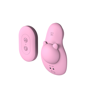 Sexueel Speelgoed Afstandsbediening Siliconen Vibrerende Ei Vrouwen Slipje 10 Snelheden Clitoris Stimulator Panty Vibrator Vrouwen Speelgoed - Product Image 2