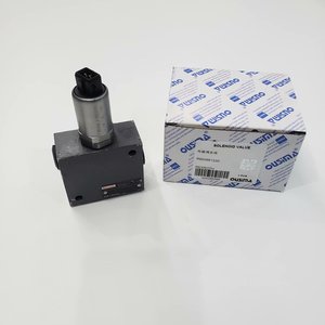 Válvula Soelnoid para excavadora OUSIMA R900961230 para <span class=keywords><strong>REXROTH</strong></span> - Product Image 5