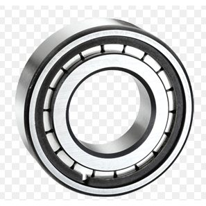 High Precision Single Row NUP2319E.TVP2 Cylindrical Roller Bearing for Machinery & Farm Industries with Brass <b>Cage</b> - Product Image 2